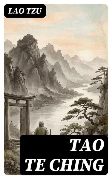 Produktbild: Tao Te Ching