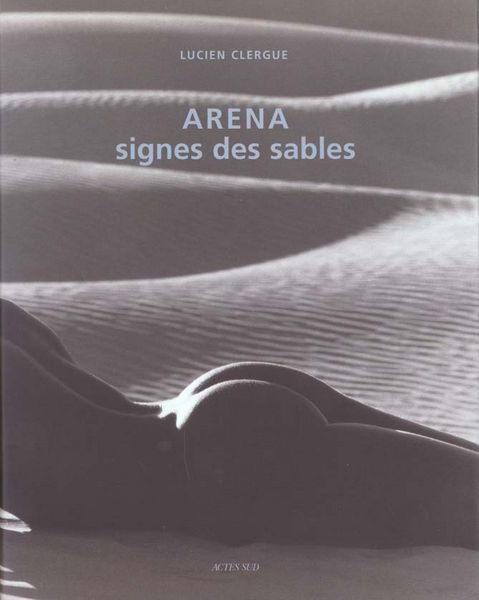 Produktbild: Arena, Signes des Sables