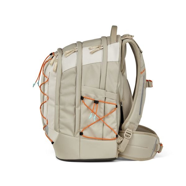Produktbild: Satch Schulrucksack Pack Crossed Sand