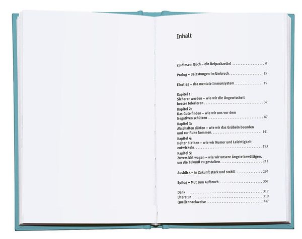 Produktbild: Kopf hoch!