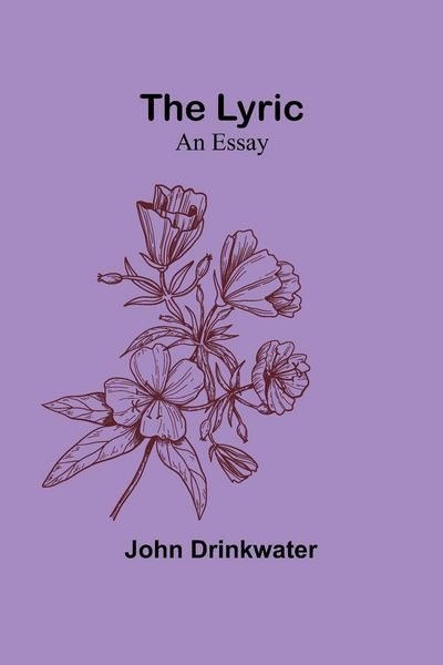 Produktbild: The Lyric