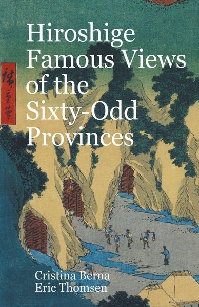 Produktbild: Hiroshige Famous Views of the Sixty-Odd Provinces