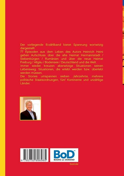 Produktbild: Alte und neue Heimat