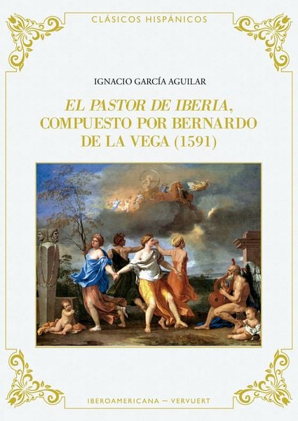 Produktbild: El pastor de Iberia