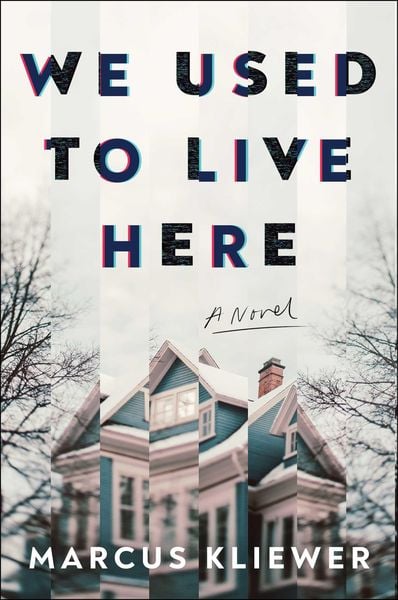 Produktbild: We Used to Live Here