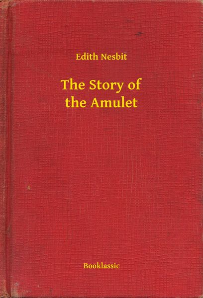 Produktbild: The Story of the Amulet