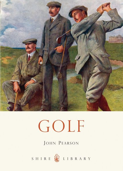 Produktbild: Golf