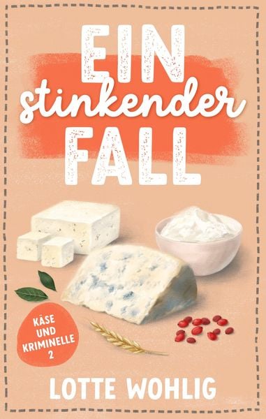 Produktbild: Ein stinkender Fall