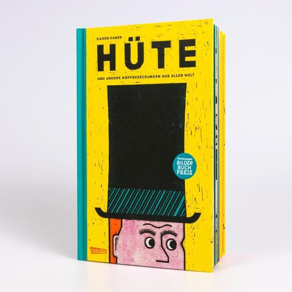 Produktbild: H&uuml;te