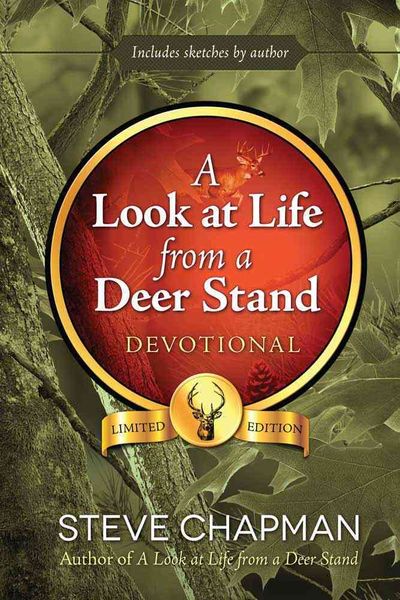 Produktbild: A Look at Life from a Deer Stand Devotional