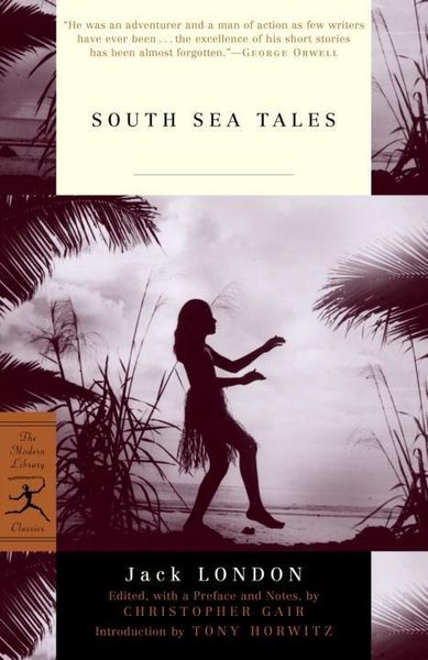 Produktbild: South Sea Tales