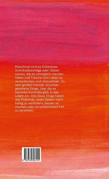 Produktbild: Seltsame Lieben