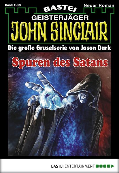 Produktbild: John Sinclair 1929