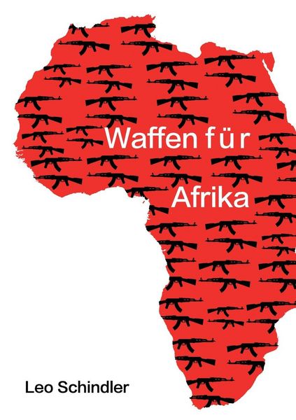 Produktbild: Waffen f&uuml;r Afrika