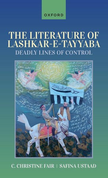 Produktbild: Literature of Lashkar E Tayyaba