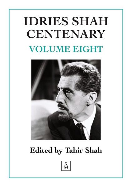 Produktbild: Idries Shah Centenary