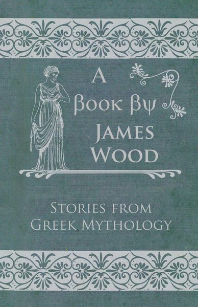 Produktbild: Stories From Greek Mythology