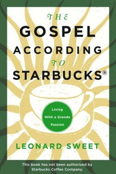 Produktbild: The Gospel According to Starbucks