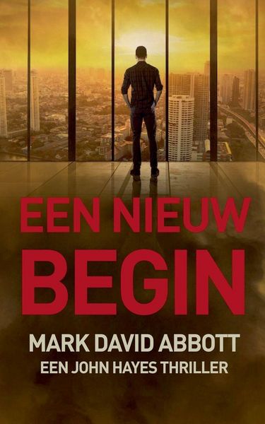 Produktbild: Een Nieuw Begin