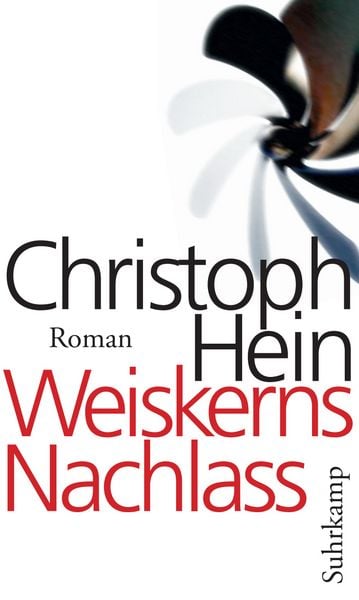 Produktbild: Weiskerns Nachlass