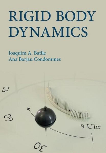 Produktbild: Rigid Body Dynamics