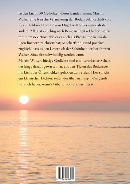 Produktbild: Fisch und Vogel lassen gr&uuml;&szlig;en