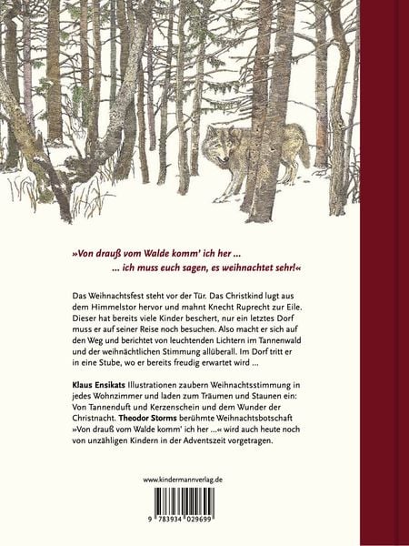 Produktbild: Knecht Ruprecht