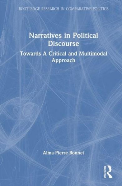 Produktbild: Narratives in Political Discourse