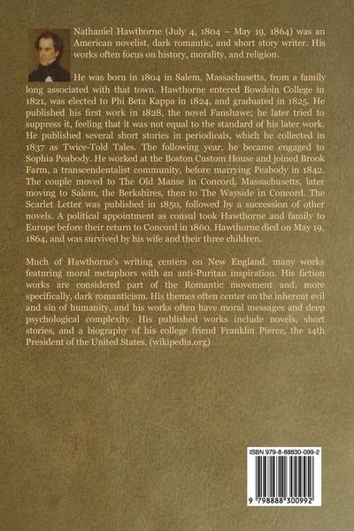 Produktbild: The Blithedale Romance
