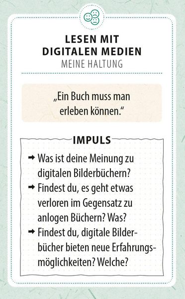 Produktbild: Digitale Medien kreativ einsetzen