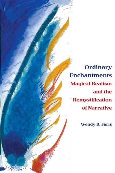 Produktbild: Faris, W: Ordinary Enchantments