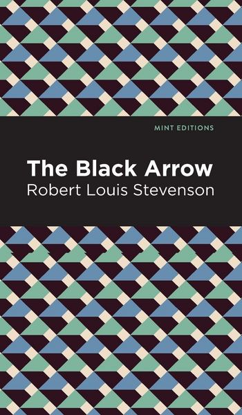 Produktbild: The Black Arrow
