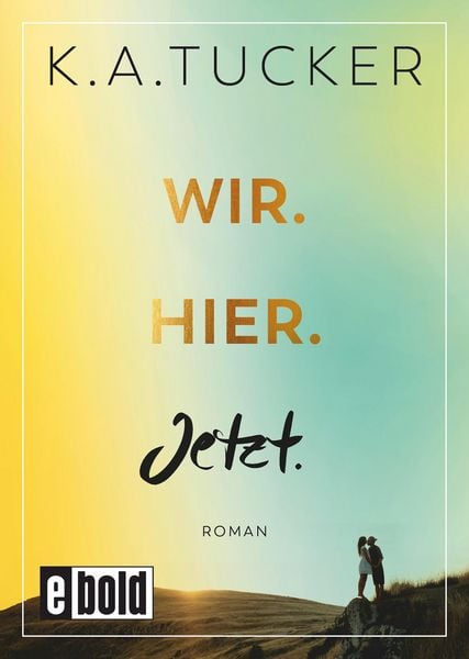 Produktbild: Wir. Hier. Jetzt.