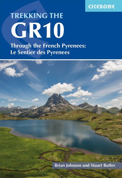 Produktbild: Trekking the GR10