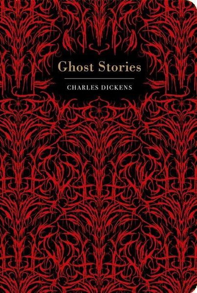 Produktbild: Dickens: Ghost Stories