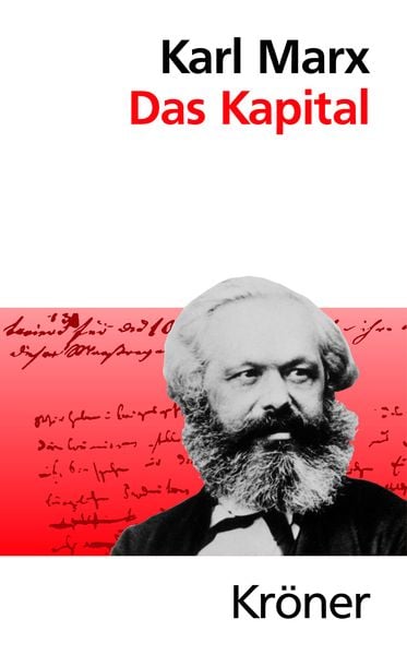 Produktbild: Das Kapital