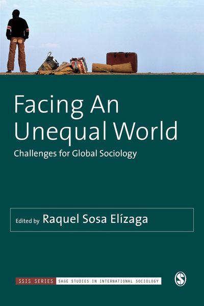 Produktbild: Facing An Unequal World