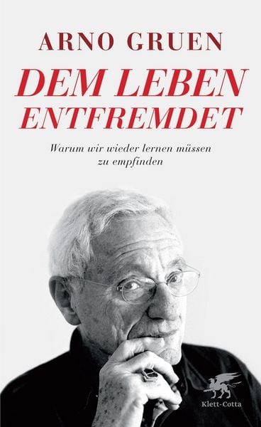 Produktbild: Dem Leben entfremdet