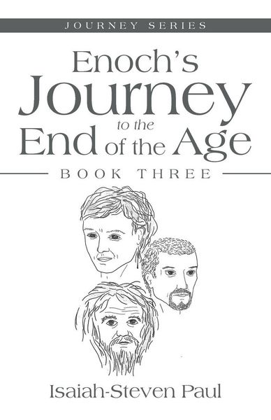 Produktbild: Enoch's Journey to the End of the Age
