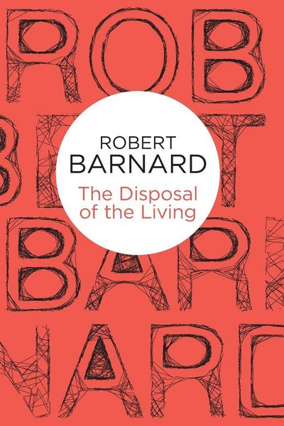 Produktbild: The Disposal of the Living