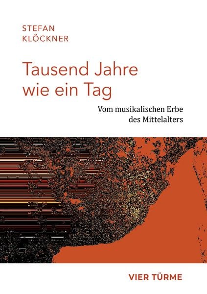 Produktbild: Tausend Jahre wie ein Tag