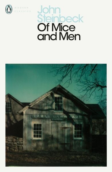 Of Mice and Men, Taschenbuch von John Steinbeck, Penguin Books Ltd, 9780141185101