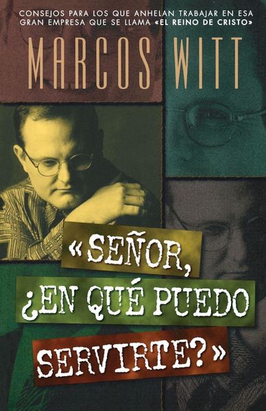 Produktbild: El Se&iquest;&iquest;or, &iquest;&iquest;En Qu&iquest;&iquest; Puedo Servirte?