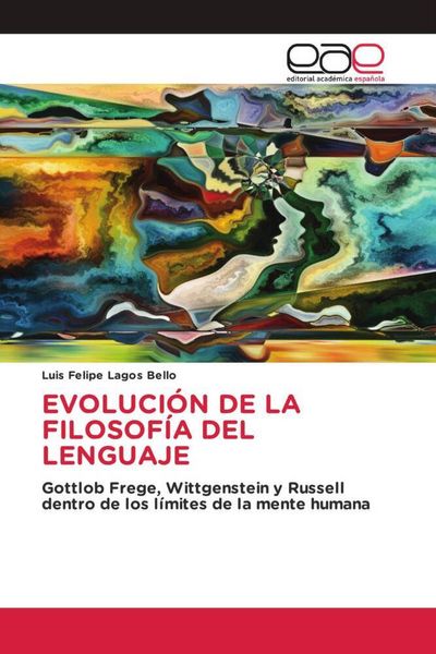 Produktbild: Evoluci&oacute;n De La Filosof&iacute;a Del Lenguaje