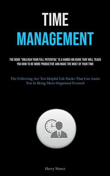 Produktbild: Time Management