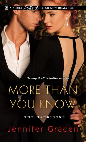 Produktbild: More Than You Know