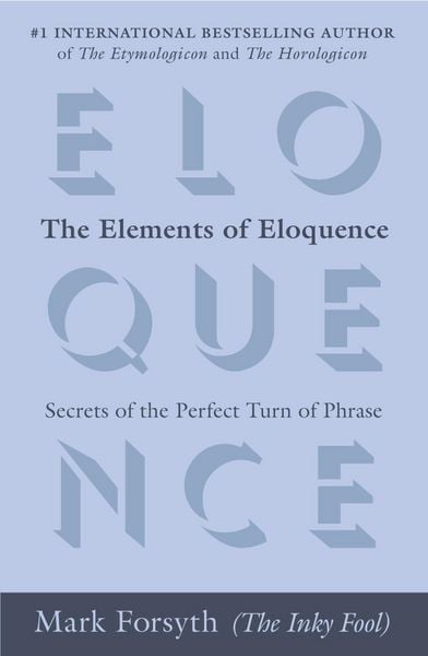 Produktbild: The Elements of Eloquence