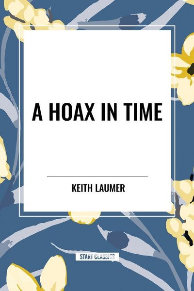 Produktbild: Hoax in Time