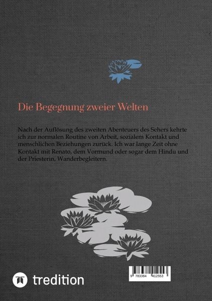 Produktbild: Die Begegnung zweier Welten
