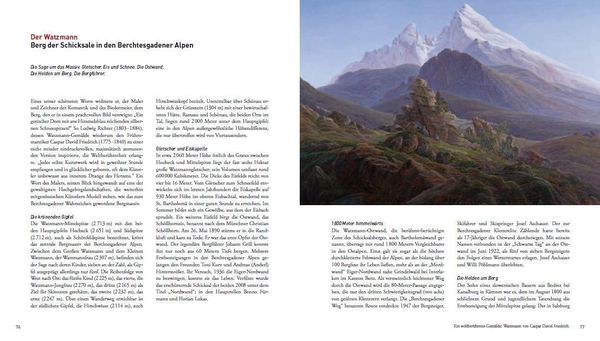 Produktbild: Mythos Berchtesgadener Land